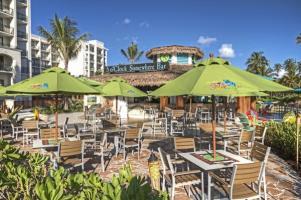Wyndham Grand Rio Mar Beach Resort & Spa Hotel