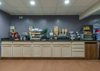 Microtel Inn & Suites By Wyndham Oklahoma City Airport Hotel