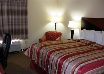 Sleep Inn And Suites Madison Hotel