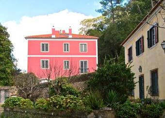 Quinta De Sao Tadeu Hostel