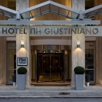 NH Collection Roma Giustiniano Hotel