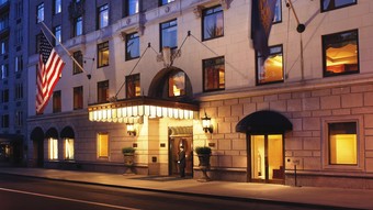 Ritz-carlton New York Central Park Hotel