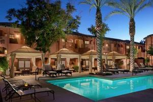 Holiday Inn Club Vacations Scottsdale Resort Hotel