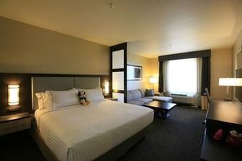 Holiday Inn Express & Suites Anaheim Resort Area Hotel