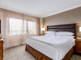 Embassy Suites By Hilton Anaheim-orange Hotel