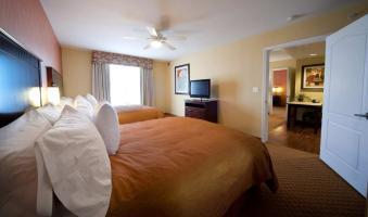 Homewood Suites By Hilton Denver International Airport Hotel