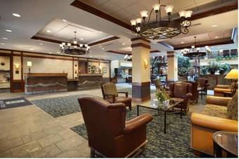Embassy Suites Denver - International Airport Hotel