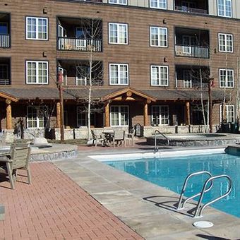 River Run By Wyndham Vacation Rentals Apartments
