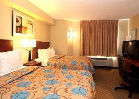 Sleep Inn & Suites Rehoboth Beach Hotel