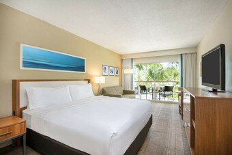 Holiday Inn Resort Aruba - Beach Resort & Casino Hotel
