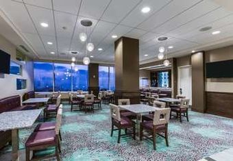 Residence Inn By Marriott Daytona Beach Oceanfront Hotel