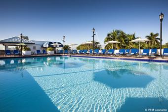 Bahia Mar - Fort Lauderdale Beach - Doubletree By Hilton Hotel