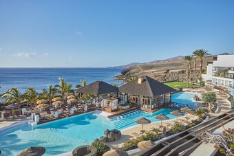 Secrets Lanzarote Resort & Spa - Adults Only Hotel