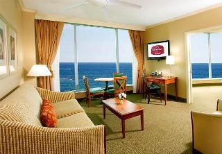 Residence Inn Fort Lauderdale Pompano Beach/oceanfront Hotel