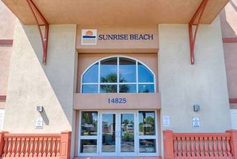 Sunrise Beach Resort By Wyndham Vacation Rentals Aparthotel