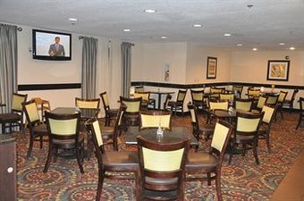 Holiday Inn Express & Suites Sarasota East Hotel