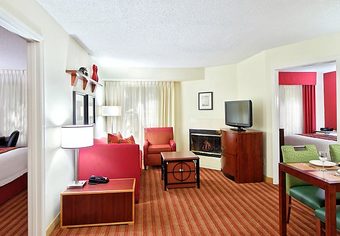 Residence Inn Sarasota Bradenton Hotel