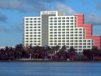 Sofitel Miami Hotel
