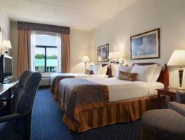 Wingate By Wyndham Six Flags - Austell Hotel