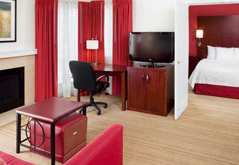 Residence Inn Atlanta Airport North/virginia Avenue Hotel