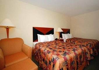 Sleep Inn & Suites Kingsland Hotel