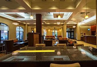 Residence Inn By Marriott Idaho Falls Hotel