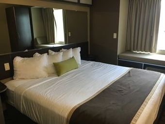 Microtel Inn & Suites By Wyndham Michigan City Hotel