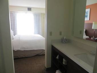 Residence Inn Indianapolis Airport Hotel