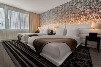 Mondrian South Beach Hotel