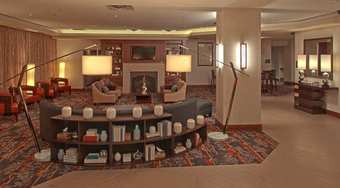 Doubletree Suites By Hilton Minneapolis Hotel