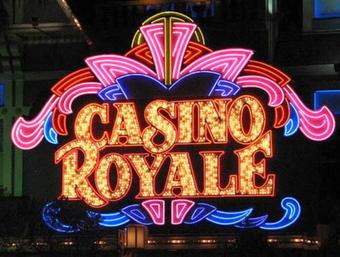 Best Western Plus Casino Royale - On The Strip Hotel