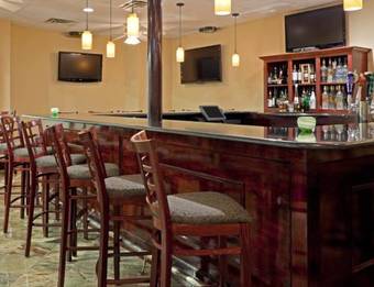 Holiday Inn Hasbrouck Heights-meadowlands Hotel