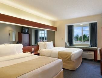 Microtel Inn & Suites By Wyndham Middletown Hotel