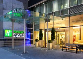 Holiday Inn Express - Times Square South Hotel
