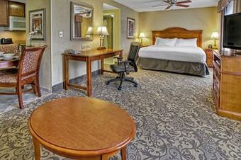 Homewood Suites By Hilton Asheville Hotel