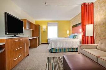 Home2 Suites By Hilton Jacksonville Hotel