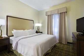 Homewood Suites By Hilton Raleigh/crabtree Valley Hotel