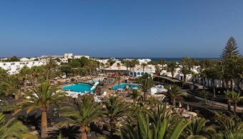 H10 Suites Lanzarote Gardens Hotel