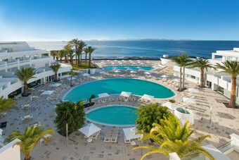 Iberostar Selection Lanzarote Park Hotel
