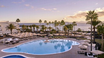 Dreams Lanzarote Playa Dorada Resort & Spa Hotel