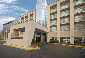 Embassy Suites By Hilton Cincinnati Northeast - Blue Ash Hotel