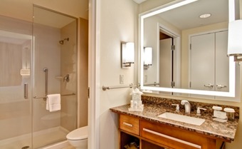 Homewood Suites By Hilton Cincinnati-downtown Hotel