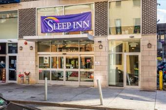 Sleep Inn Center City Hotel