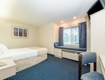 Microtel Inn & Suites By Wyndham Philadelphia Airport Hotel