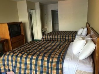 Sleep Inn & Suites Gatlinburg Hotel