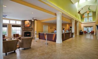 Wyndham Vacation Resorts - Nashville Hotel