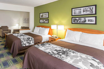 Sleep Inn & Suites Hotel