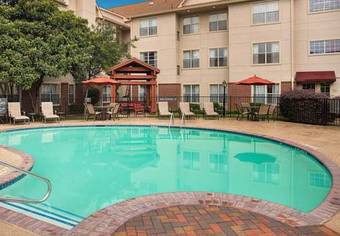 Residence Inn Arlington Hotel