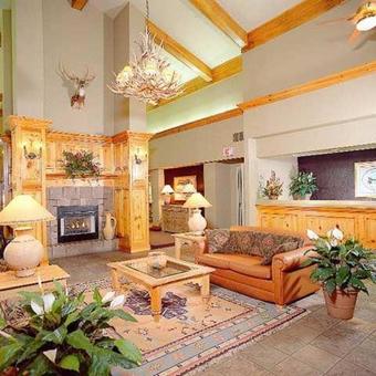 Homewood Suites By Hilton Austin-arboretum/northwest Hotel