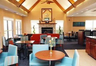Residence Inn Corpus Christi Hotel